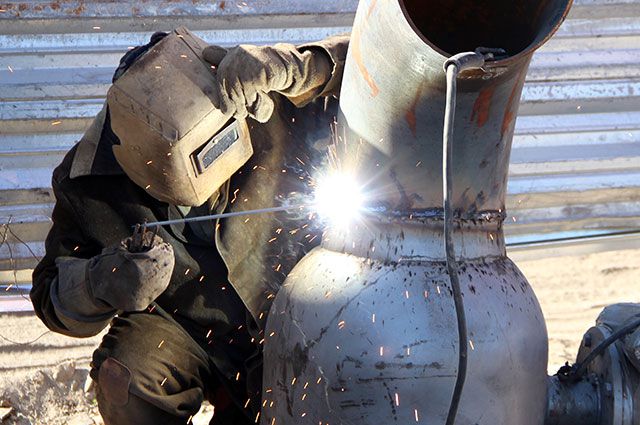 welder_сварщик